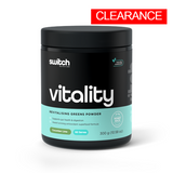 Vitality Switch by Switch Nutrition