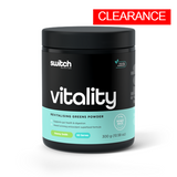 Vitality Switch by Switch Nutrition