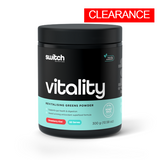 Vitality Switch by Switch Nutrition