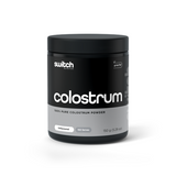 Colostrum by Switch Nutrition