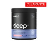 Sleep by Switch Nutrition