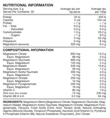 Multi-Mag Perform HASTA by Switch Perform