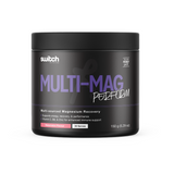 Multi-Mag Perform by Switch Perform