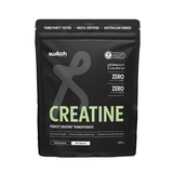 Purest Creatine Monohydrate by Switch Perform