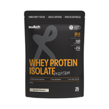 Whey Protein Isolate Perform by Switch Perform