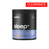 Sleep by Switch Nutrition