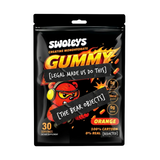 Sour Creatine Gummy Bears by Swoleys