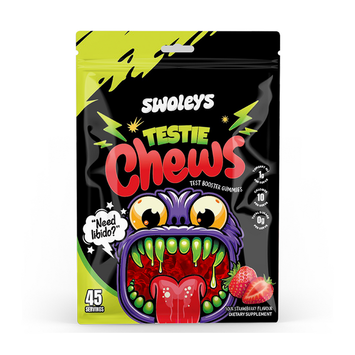 Testie Chews by Swoleys