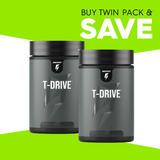 Inno Supps T-Drive Twin Pack