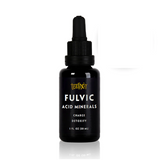Fulvic Acid Minerals by Teelixir