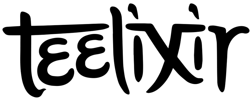 Teelixir Logo