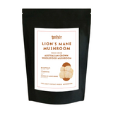 Lions Mane Mushroom Capsules by Teelixir