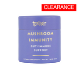 Mushroom Immunity by Teelixir