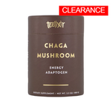 Chaga Mushroom Powder by Teelixir