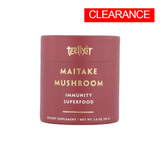 Maitake Mushroom Powder by Teelixir