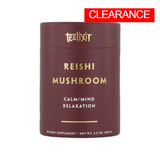 Reishi Mushroom Powder by Teelixir