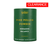 Pine Pollen Powder by Teelixir