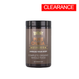 Pure Chaga Mushroom by Teelixir