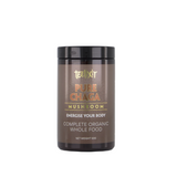 Pure Chaga Mushroom by Teelixir