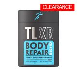 TLXR Body Repair Blend (Resveratrol Ashwagandha Reishi) by Teelixir