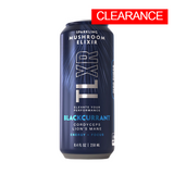 TLXR Sparkling Mushroom Elixir RTD by Teelixir