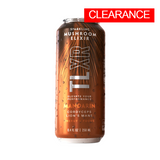 TLXR Sparkling Mushroom Elixir RTD by Teelixir