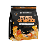 Power Gummies by The Gummy Co