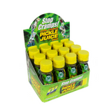 Pickle Juice Extra Strength Shot by The Pickle Juice Company