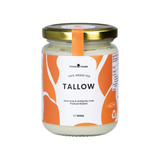 100% Grass-Fed Beef Tallow by Thrive Tallow