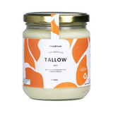 100% Grass-Fed Beef Tallow by Thrive Tallow