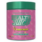 Health Juice by Transparent Supplements