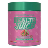 Health Juice by Transparent Supplements