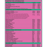 Health Juice by Transparent Supplements