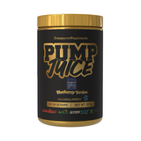 Pump Juice by Transparent Supplements
