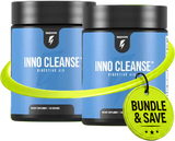 Inno Supps Inno Cleanse Twin Pack-image