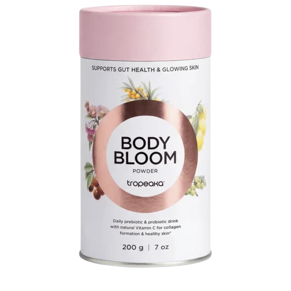 Body Bloom (Sarah's Day) by Tropeaka