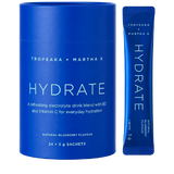 Hydrate Sachets by Tropeaka
