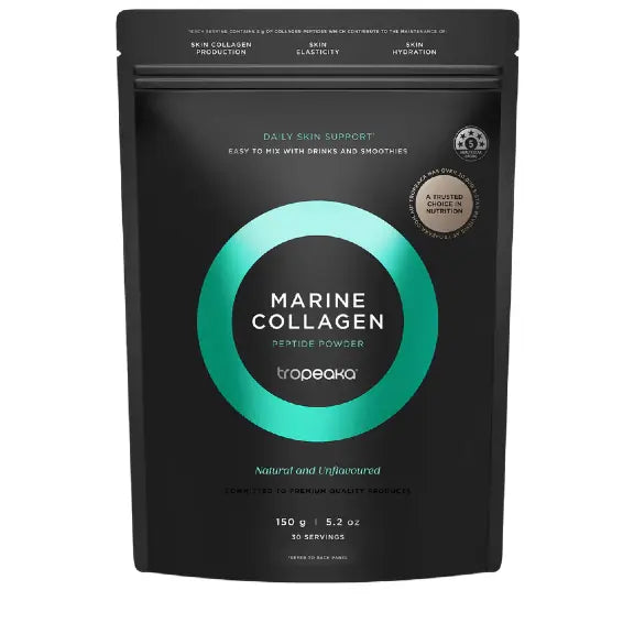Marine Collagen by Tropeaka