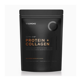 Protein + Collagen by Tropeaka