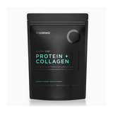 Protein + Collagen by Tropeaka