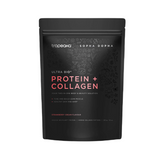 Protein + Collagen by Tropeaka
