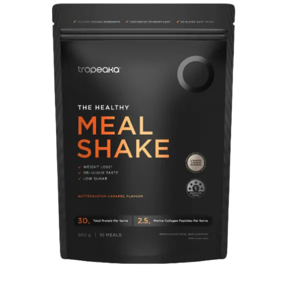 Meal Shake by Tropeaka