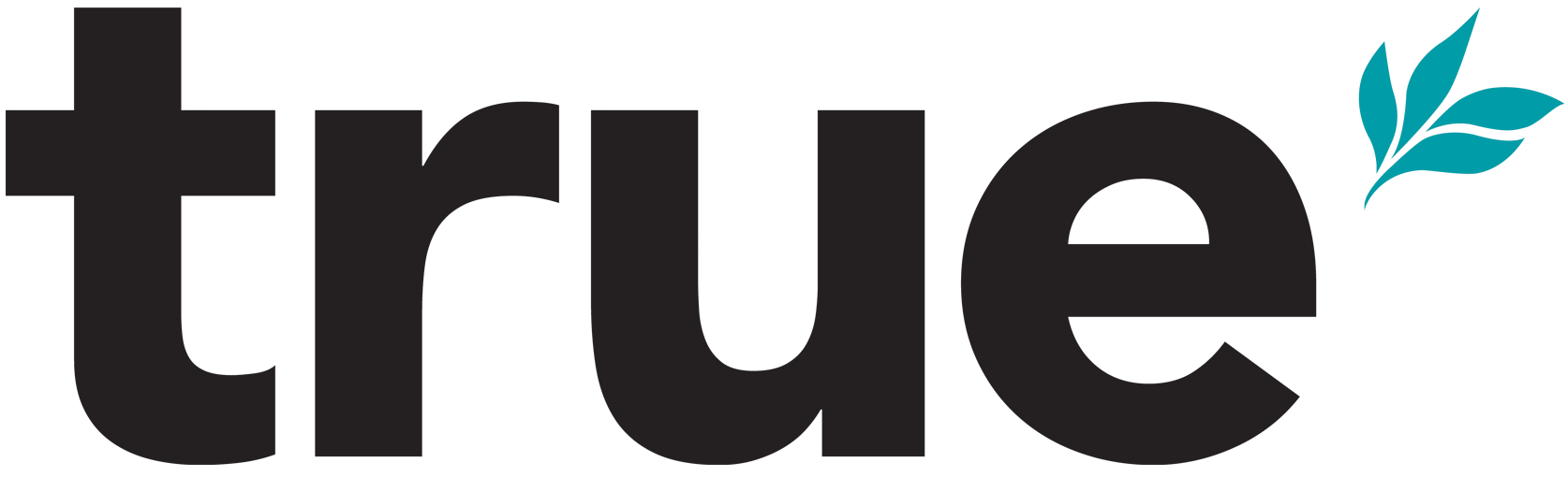 True Protein Logo