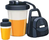 On-The-Go Convenience