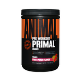 Animal Primal Loaded PreWorkout by Universal Nutrition