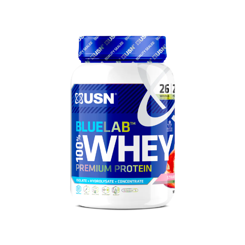 Usn discount whey protein