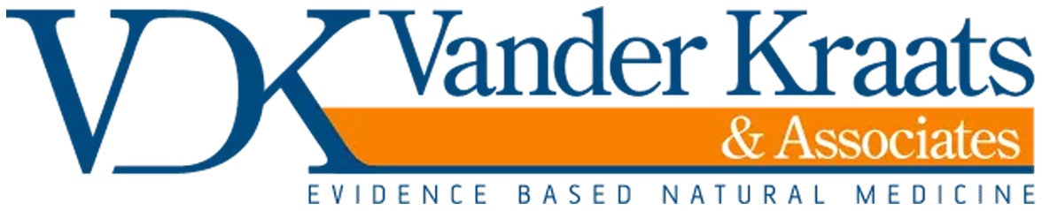 Vander Kraats Logo