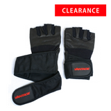 Support Gym Gloves by Vantage