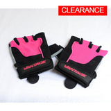 Womens Gym Gloves by Vantage