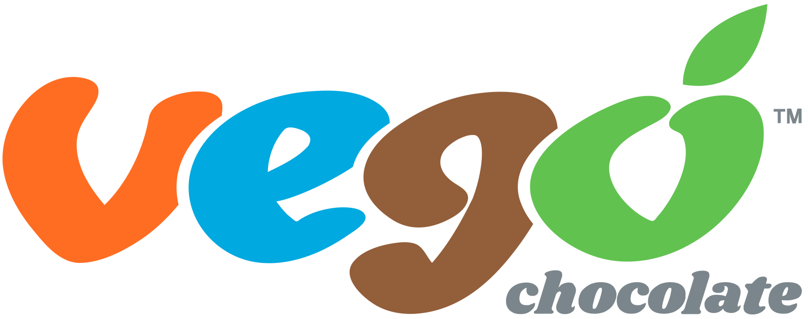 Vego Logo